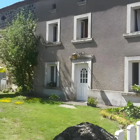 Ancienne Ferme Typique * Landos