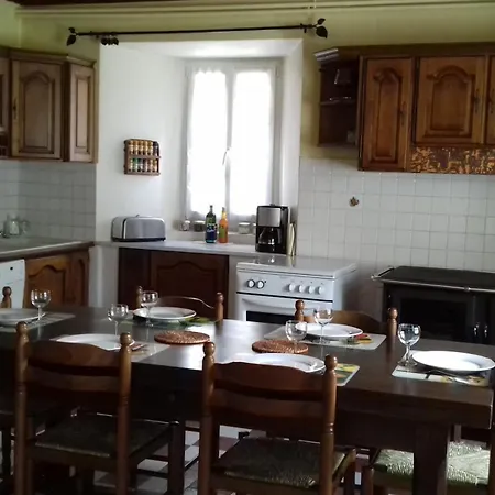 Ancienne Ferme Typique Semesterbostad