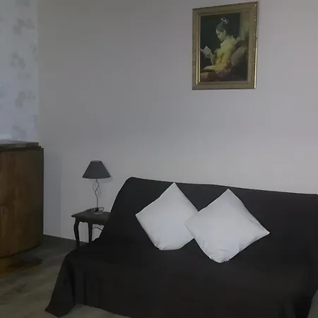 Ancienne Ferme Typique Semesterbostad Landos